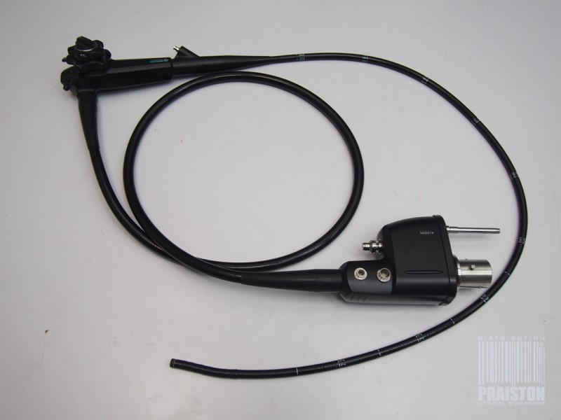 Videogastroskopy używane Pentax EG-2980K - Praiston rekondycjonowany