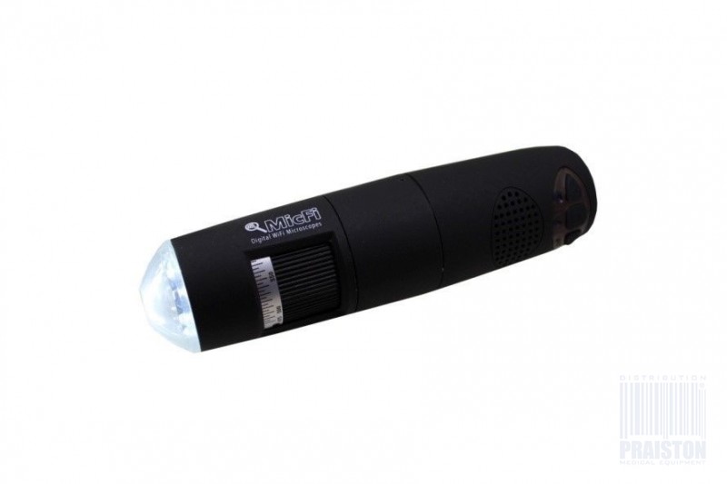 Videokapilaroskopy Mic-Fi Micfit6