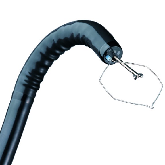 Videokolonoskopy ENDOELEKTRONIK EC-530/DL (dwukanałowy)