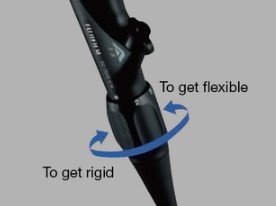 Videokolonoskopy FUJIFILM - Fujinon EC-760P-V/L