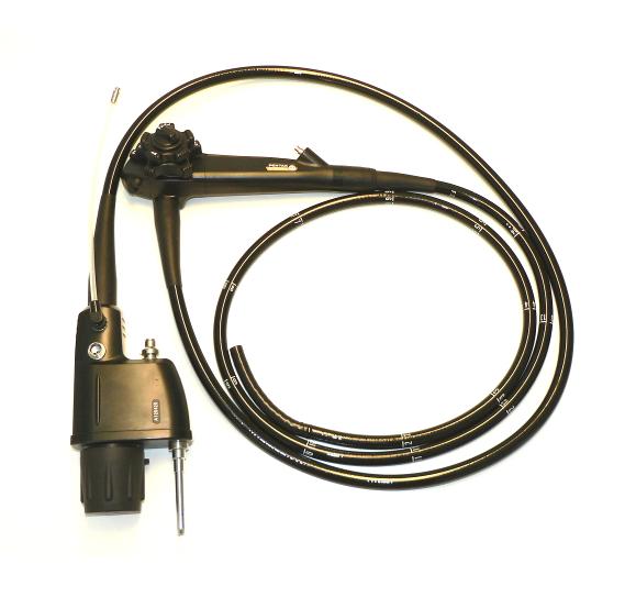 Videokolonoskopy PENTAX Medical EC-3890FK2