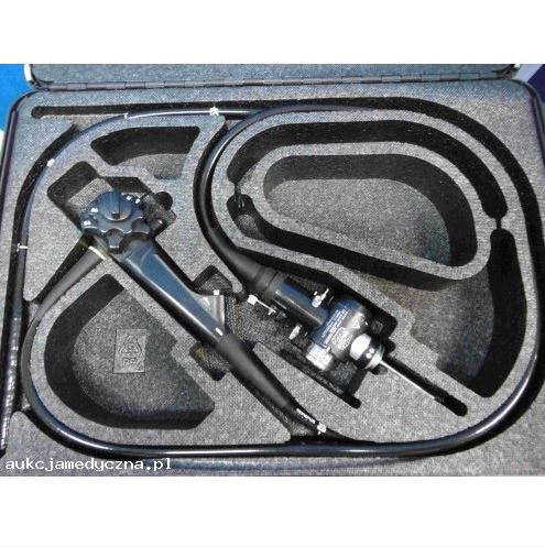 Videokolonoskopy używane B/D MEDSYSTEMS używane