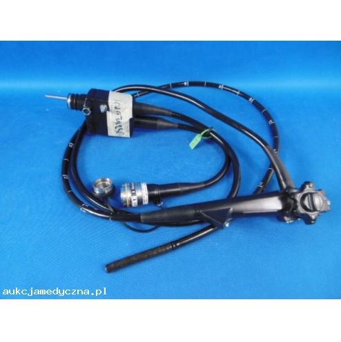 Videokolonoskopy używane B/D MEDSYSTEMS używane