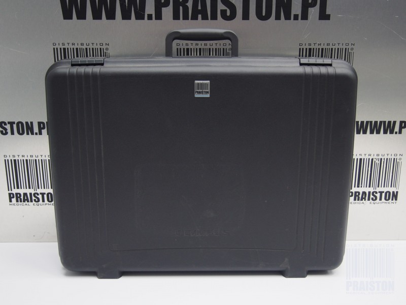 Videokolonoskopy używane B/D Olympus CF-H190L - Praiston rekondycjonowany