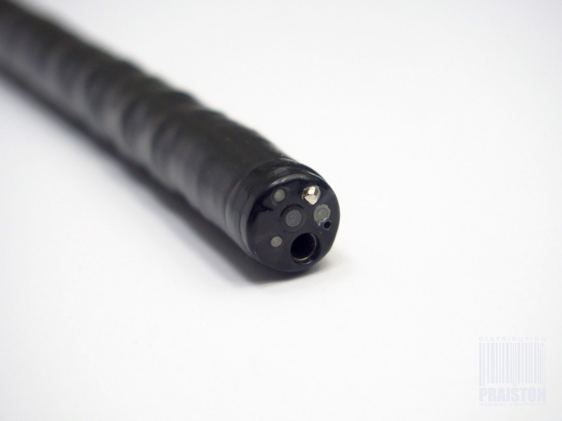 Videokolonoskopy używane B/D Olympus CF-H190L - Praiston rekondycjonowany