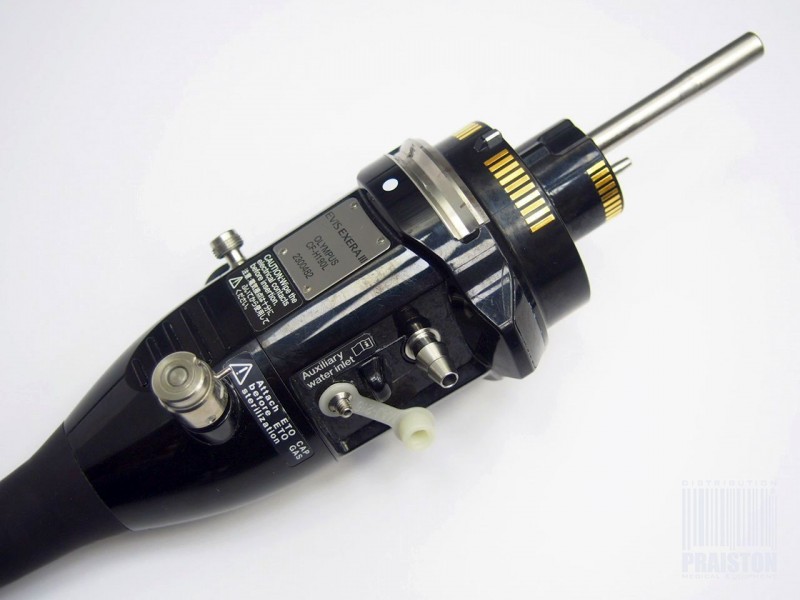 Videokolonoskopy używane B/D Olympus CF-H190L - Praiston rekondycjonowany