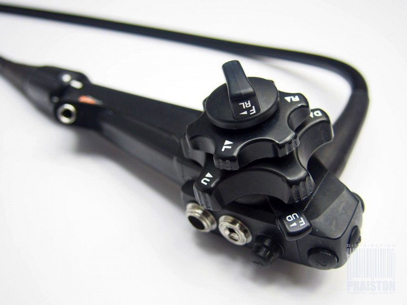 Videokolonoskopy używane B/D Olympus CF-H190L - Praiston rekondycjonowany