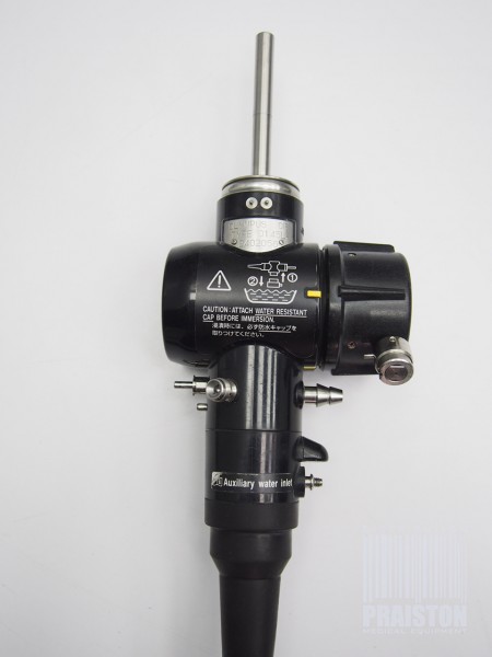 Videokolonoskopy używane B/D Olympus Evis Exera CF-Q145L - Praiston rekondycjonowany