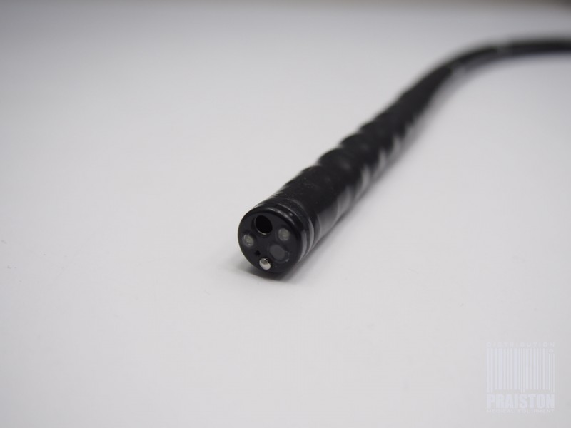 Videokolonoskopy używane B/D Olympus Evis Exera CF-Q145L - Praiston rekondycjonowany