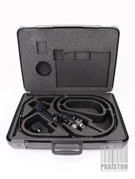 Videokolonoskopy używane B/D Olympus Evis Exera II CF-Q165L - Praiston rekondycjonowany