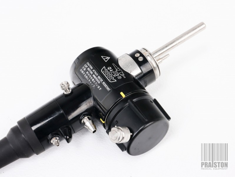 Videokolonoskopy używane B/D Olympus Evis Exera II CF-Q165L - Praiston rekondycjonowany