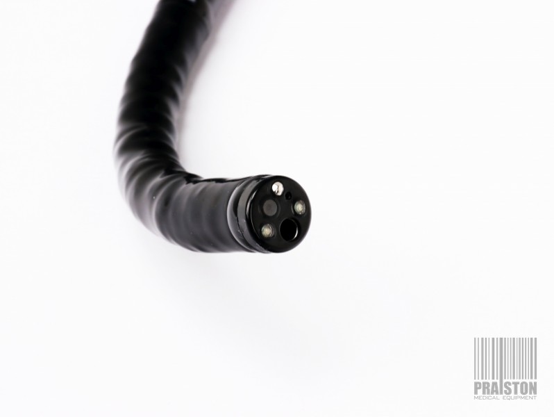 Videokolonoskopy używane B/D Olympus Evis Exera II CF-Q165L - Praiston rekondycjonowany