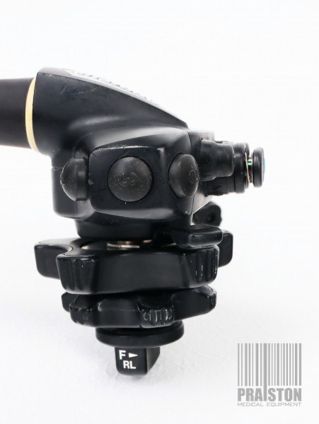 Videokolonoskopy używane B/D Olympus Evis Exera II CF-Q165L - Praiston rekondycjonowany