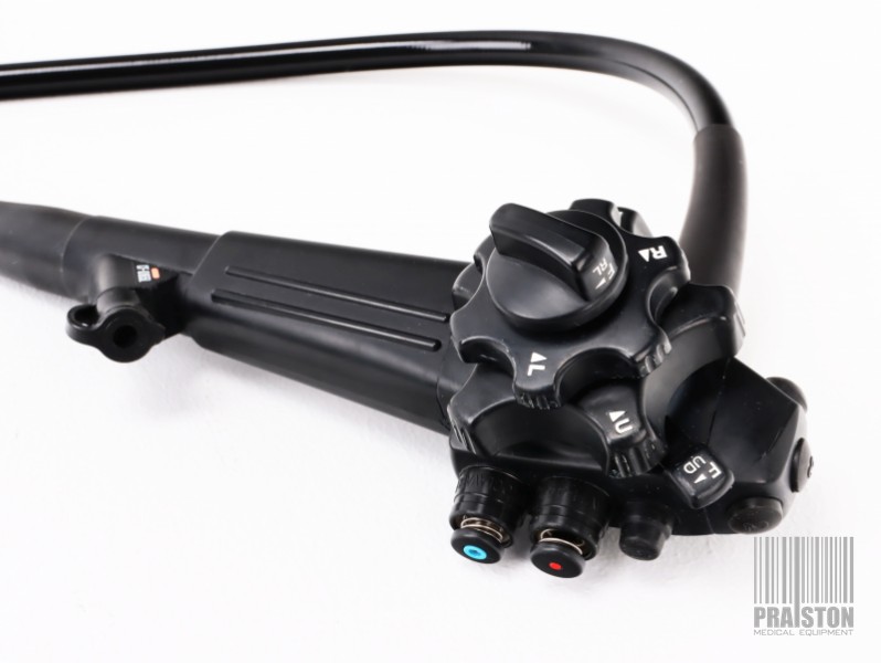 Videokolonoskopy używane B/D Olympus Evis Exera II CF-Q165L - Praiston rekondycjonowany