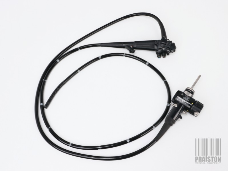 Videokolonoskopy używane B/D Olympus Evis Exera II CF-Q165L - Praiston rekondycjonowany