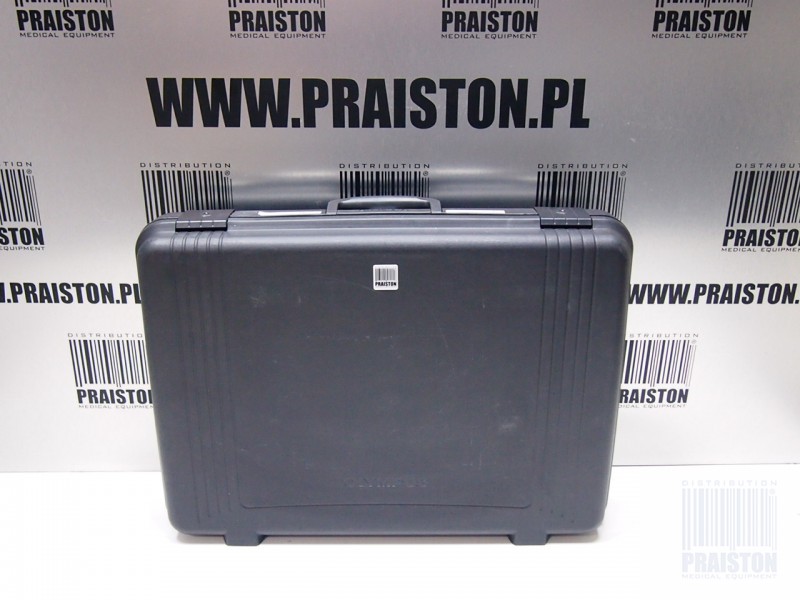 Videokolonoskopy używane B/D Olympus Evis Exera PCF-160AL - Praiston rekondycjonowany