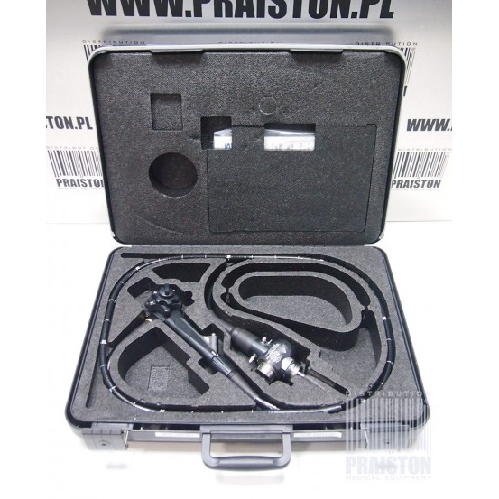 Videokolonoskopy używane B/D Olympus Evis Exera PCF-160AL - Praiston rekondycjonowany