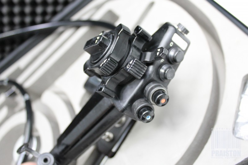 Videokolonoskopy używane B/D Pentax EC-3830LK - Praiston rekondycjonowany