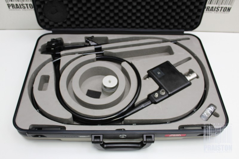 Videokolonoskopy używane B/D Pentax EC-3830LK - Praiston rekondycjonowany