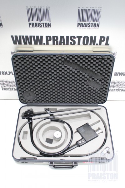 Videokolonoskopy używane B/D Pentax EC-3830LK - Praiston rekondycjonowany