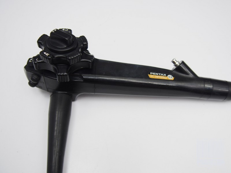 Videokolonoskopy używane B/D Pentax EC-3890 FK2 - Praiston rekondycjonowany