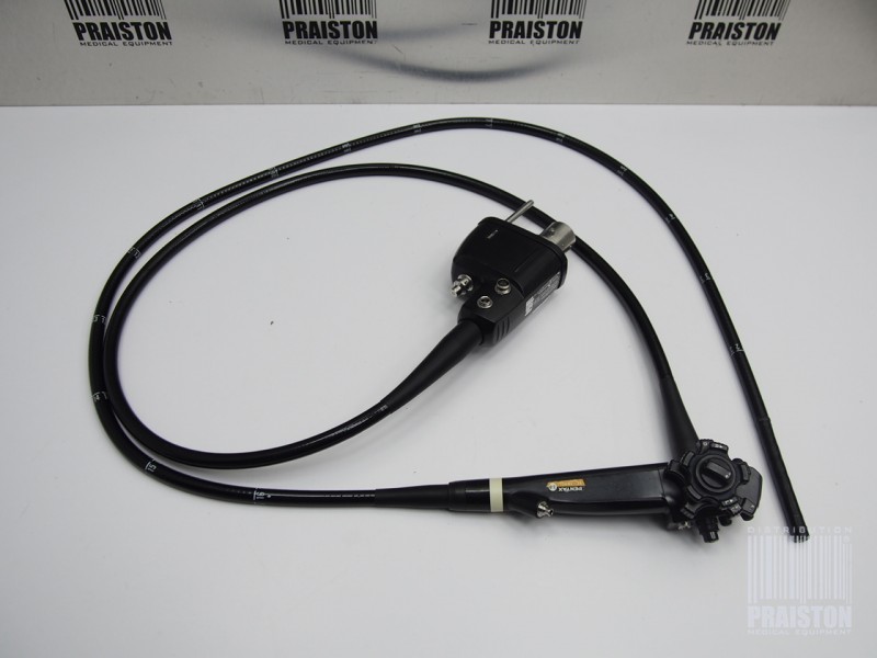 Videokolonoskopy używane B/D Pentax EC-3890Li - Praiston rekondycjonowany