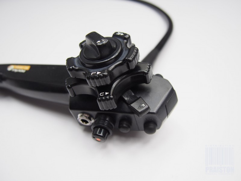 Videokolonoskopy używane B/D Pentax EC-3890Li - Praiston rekondycjonowany