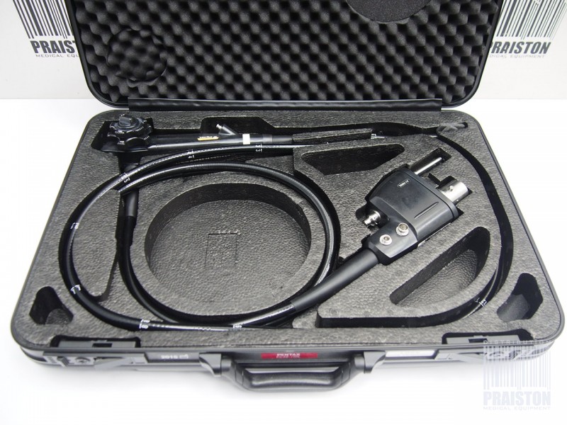 Videokolonoskopy używane B/D Pentax EC-3890Li - Praiston rekondycjonowany