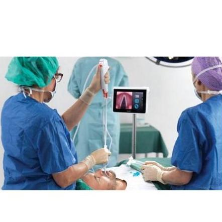 Videolaryngoskopy Ambu aScope 3