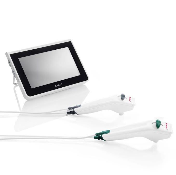 Videolaryngoskopy Ambu aScope 3