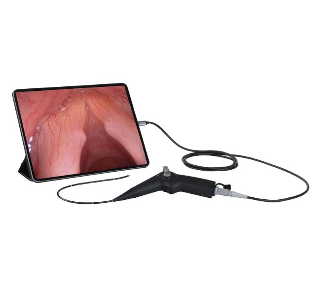 Videolaryngoskopy Fiegert-Endotech RP11A