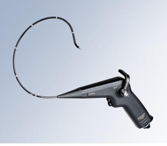 Videolaryngoskopy Fiegert-Endotech RP11A