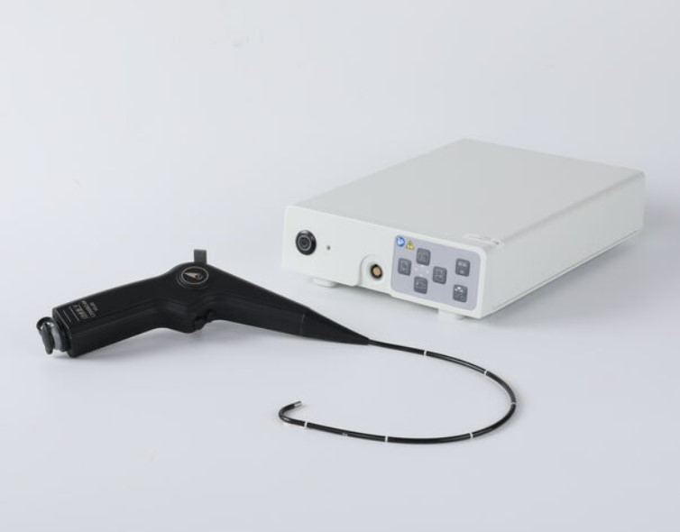 Videolaryngoskopy Fiegert-Endotech RP11A