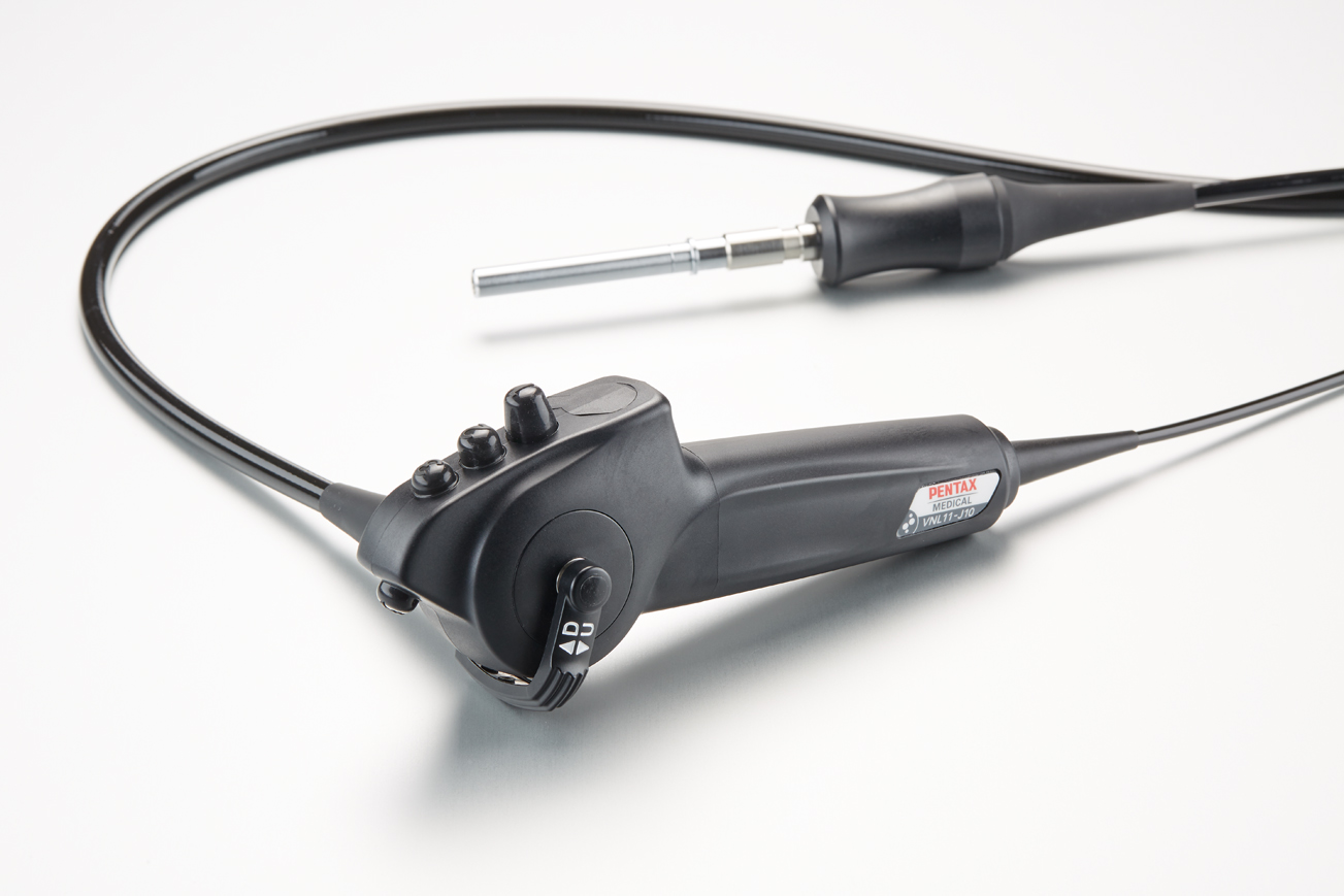 Videolaryngoskopy PENTAX Medical VNL11-J10