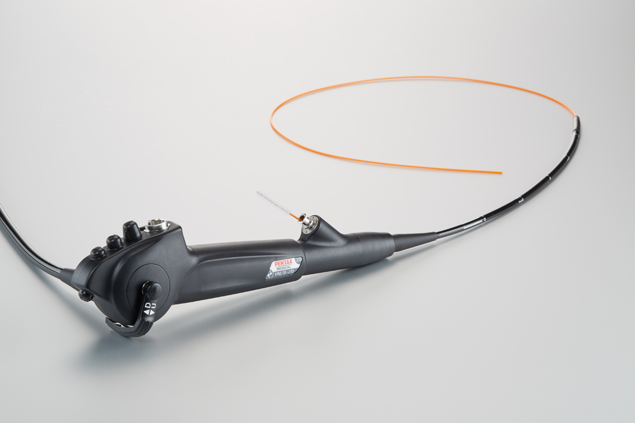 Videolaryngoskopy PENTAX Medical VNL15-J10