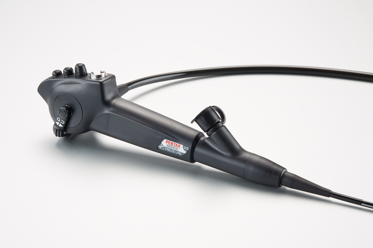 Videolaryngoskopy PENTAX Medical VNL15-J10