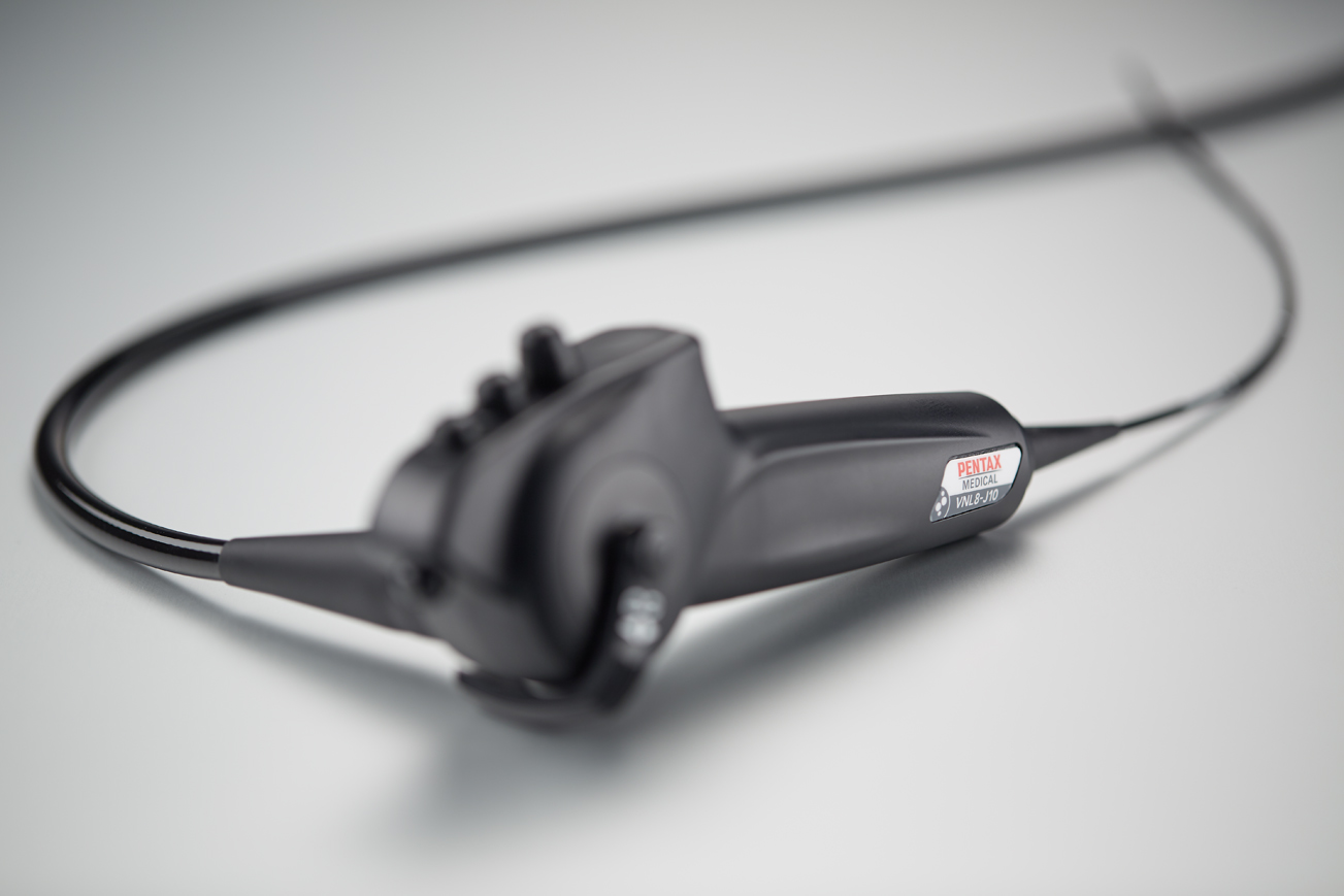 Videolaryngoskopy PENTAX Medical VNL8-J10