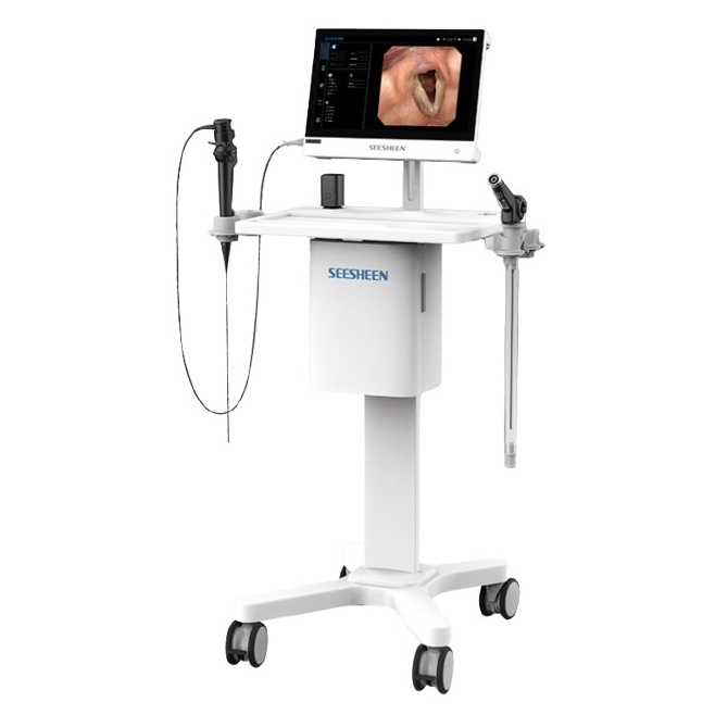 Videolaryngoskopy Seesheen EN-14