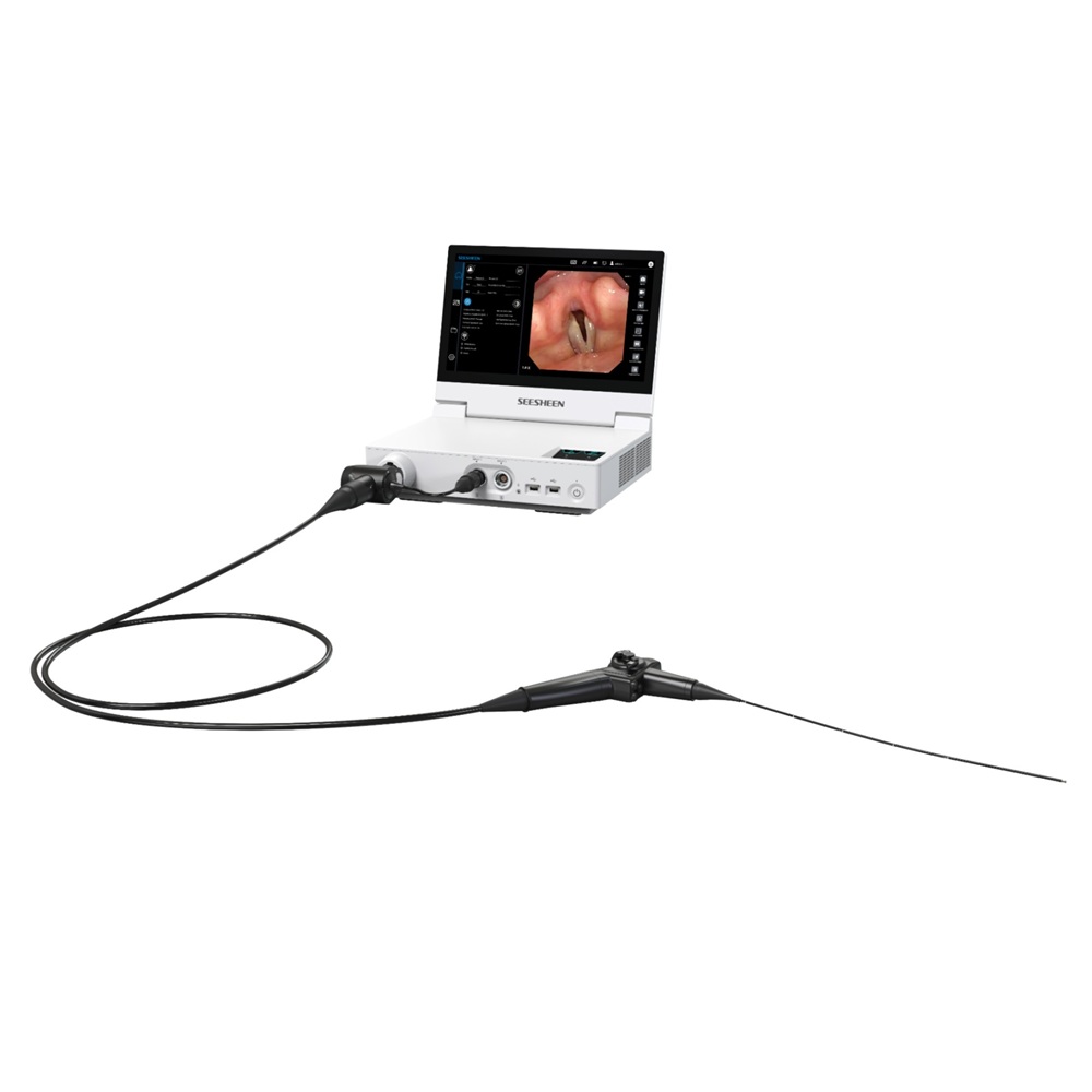 Videolaryngoskopy Seesheen EN-GP13X