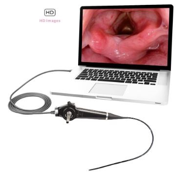 Videolaryngoskopy Seesheen Rhinolaryngoskop