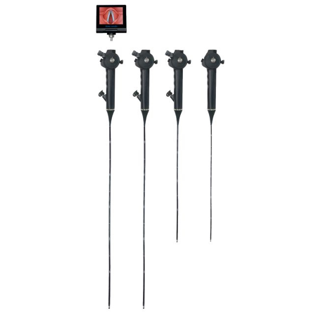 Videolaryngoskopy Sensorendo S-FVL