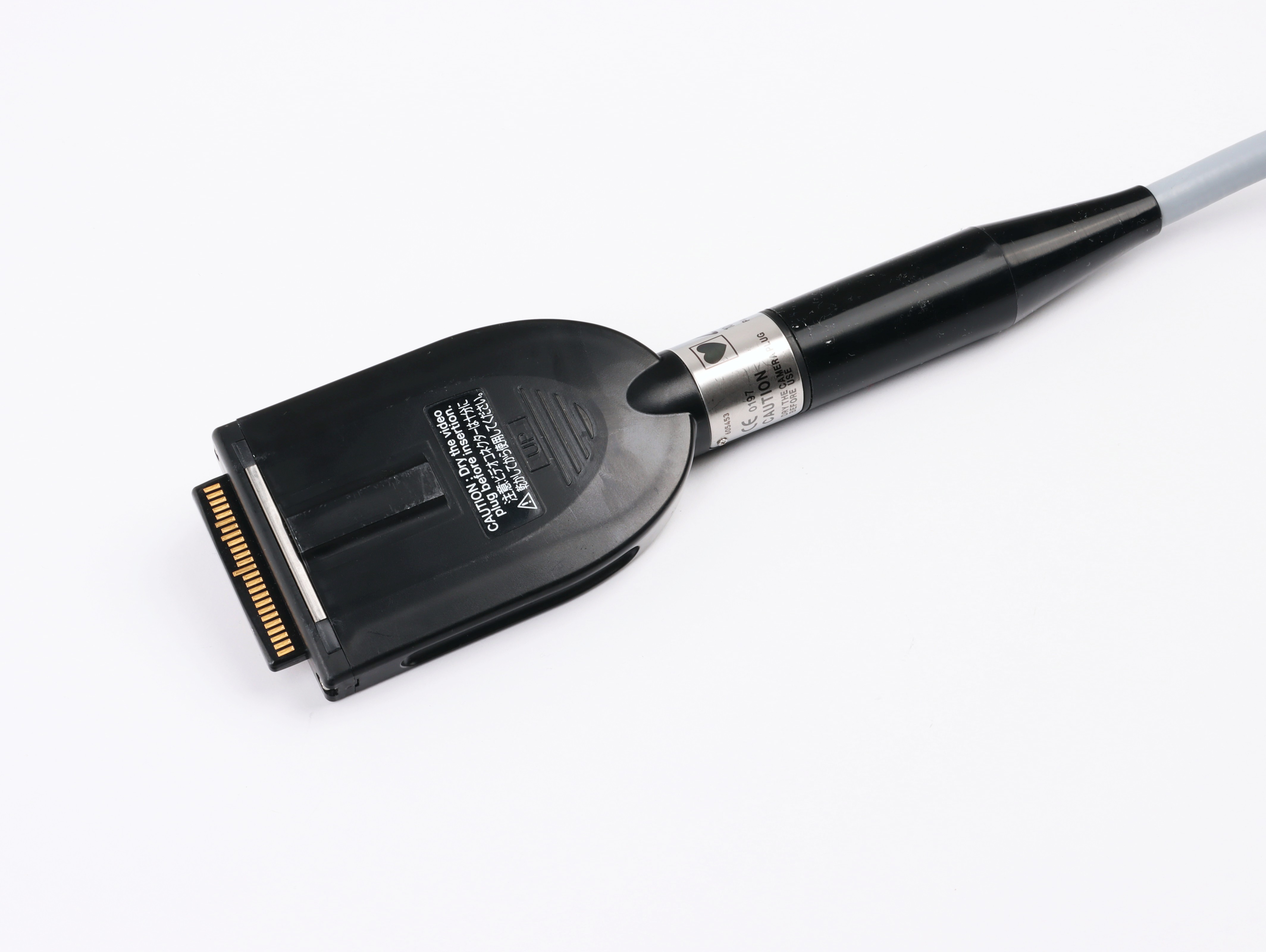 Videolaryngoskopy używane Olympus OLYMPUS HD ENDOEYE WA50012T - Praiston rekondycjonowane