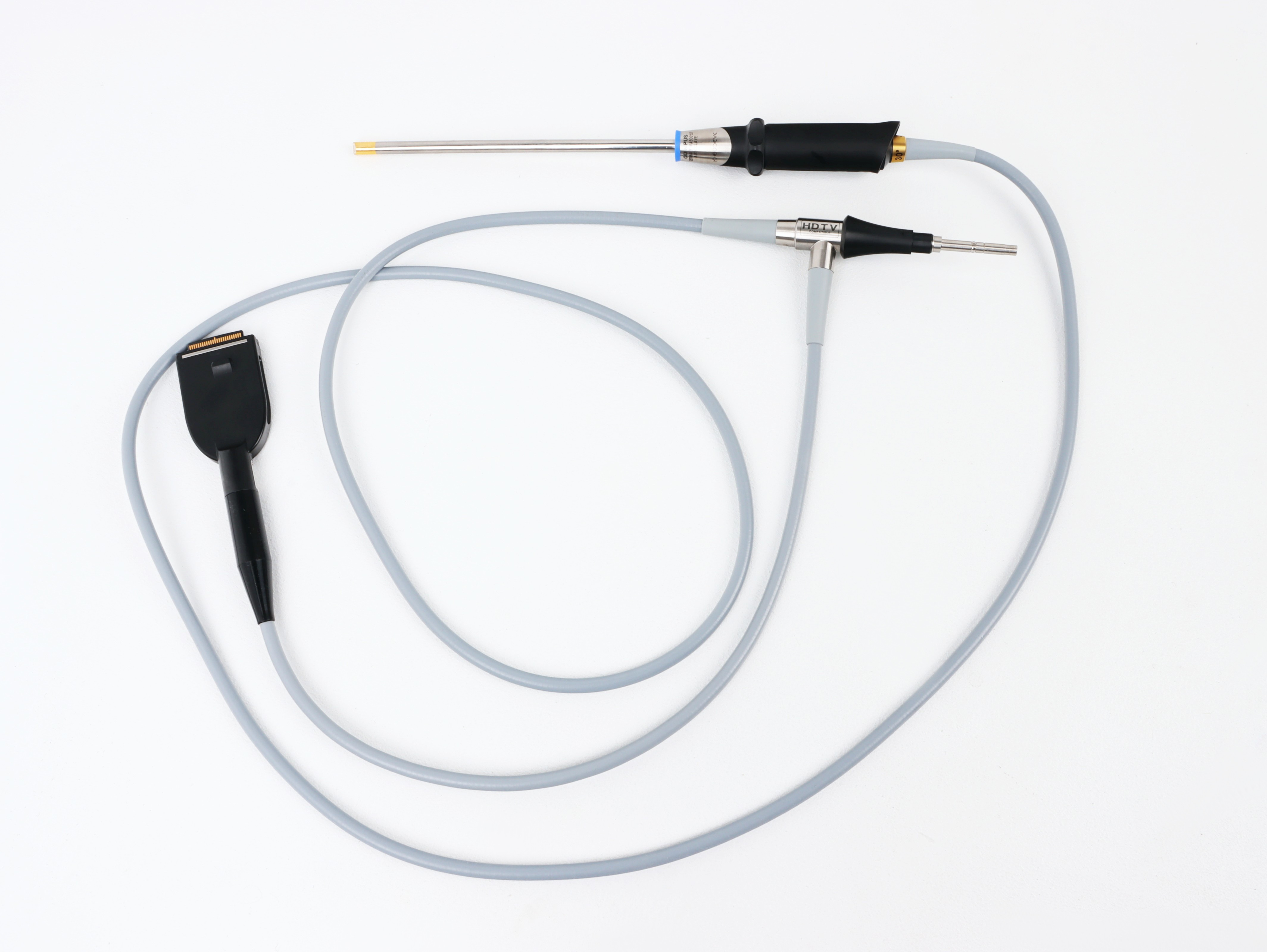 Videolaryngoskopy używane Olympus OLYMPUS HD ENDOEYE WA50012T - Praiston rekondycjonowane