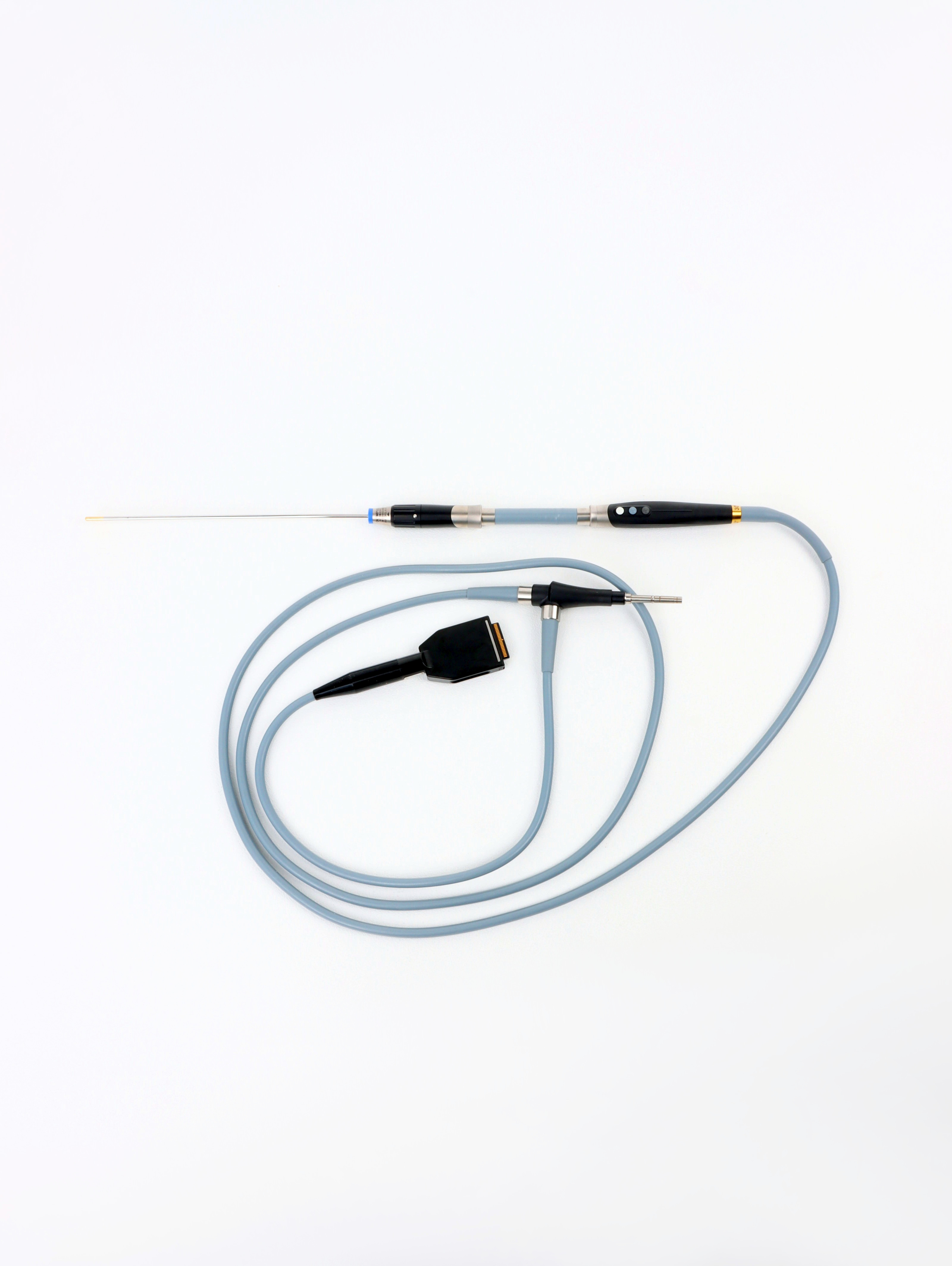 Videolaryngoskopy używane Olympus OLYMPUS HD ENDOEYE WA50024B - Praiston rekondycjonowane