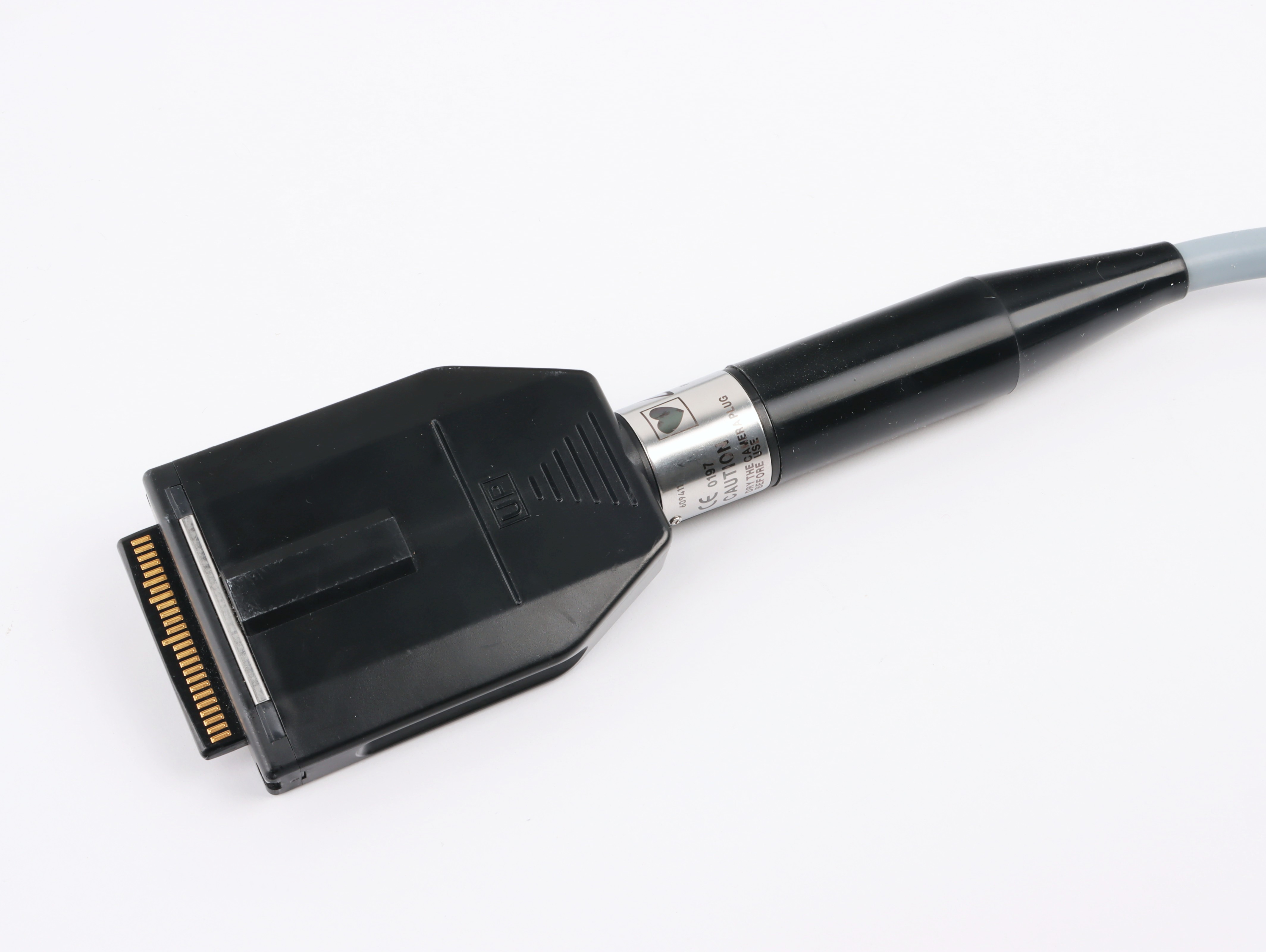 Videolaryngoskopy używane Olympus OLYMPUS HD ENDOEYE WA50024B - Praiston rekondycjonowane