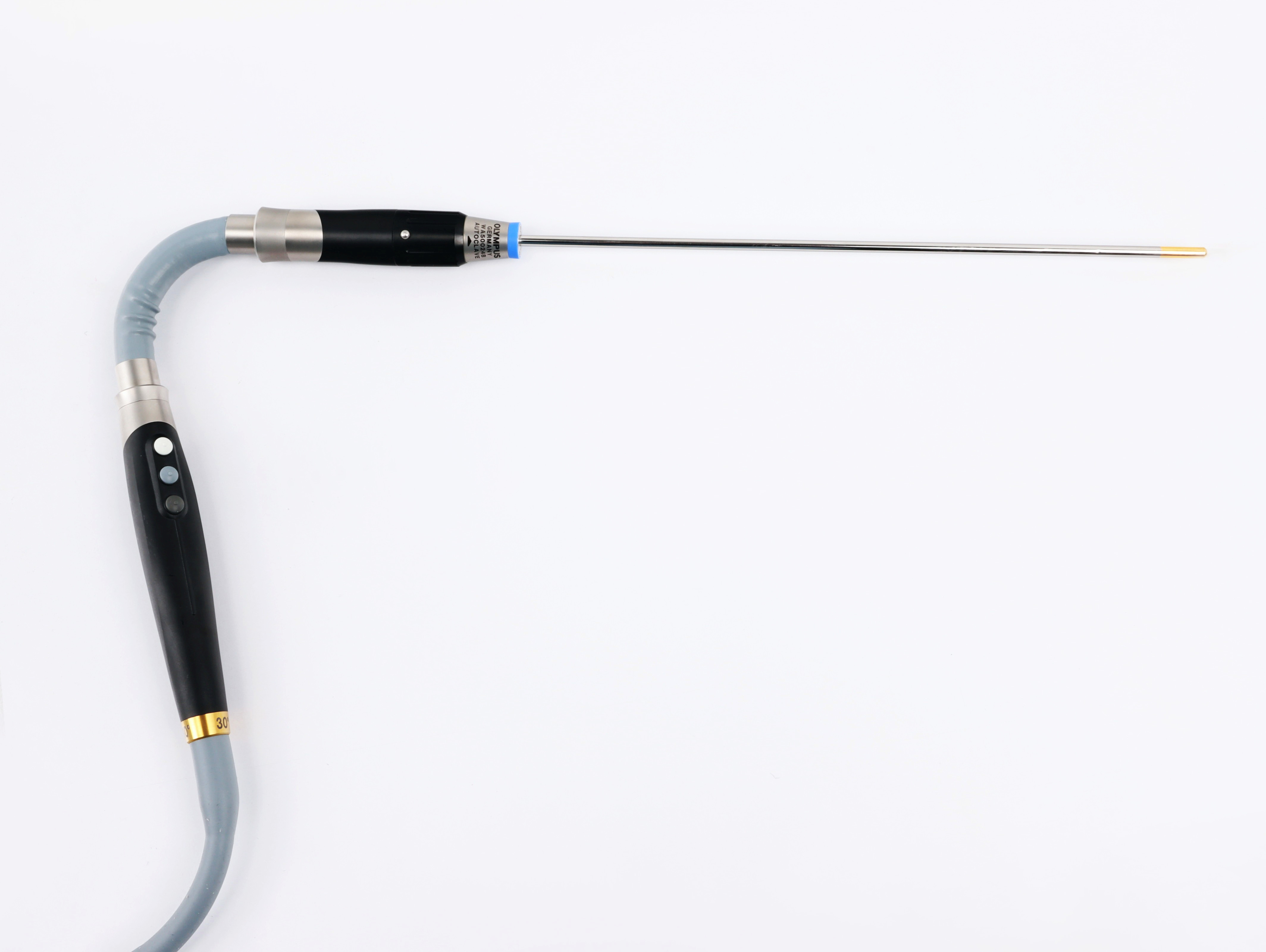 Videolaryngoskopy używane Olympus OLYMPUS HD ENDOEYE WA50024B - Praiston rekondycjonowane