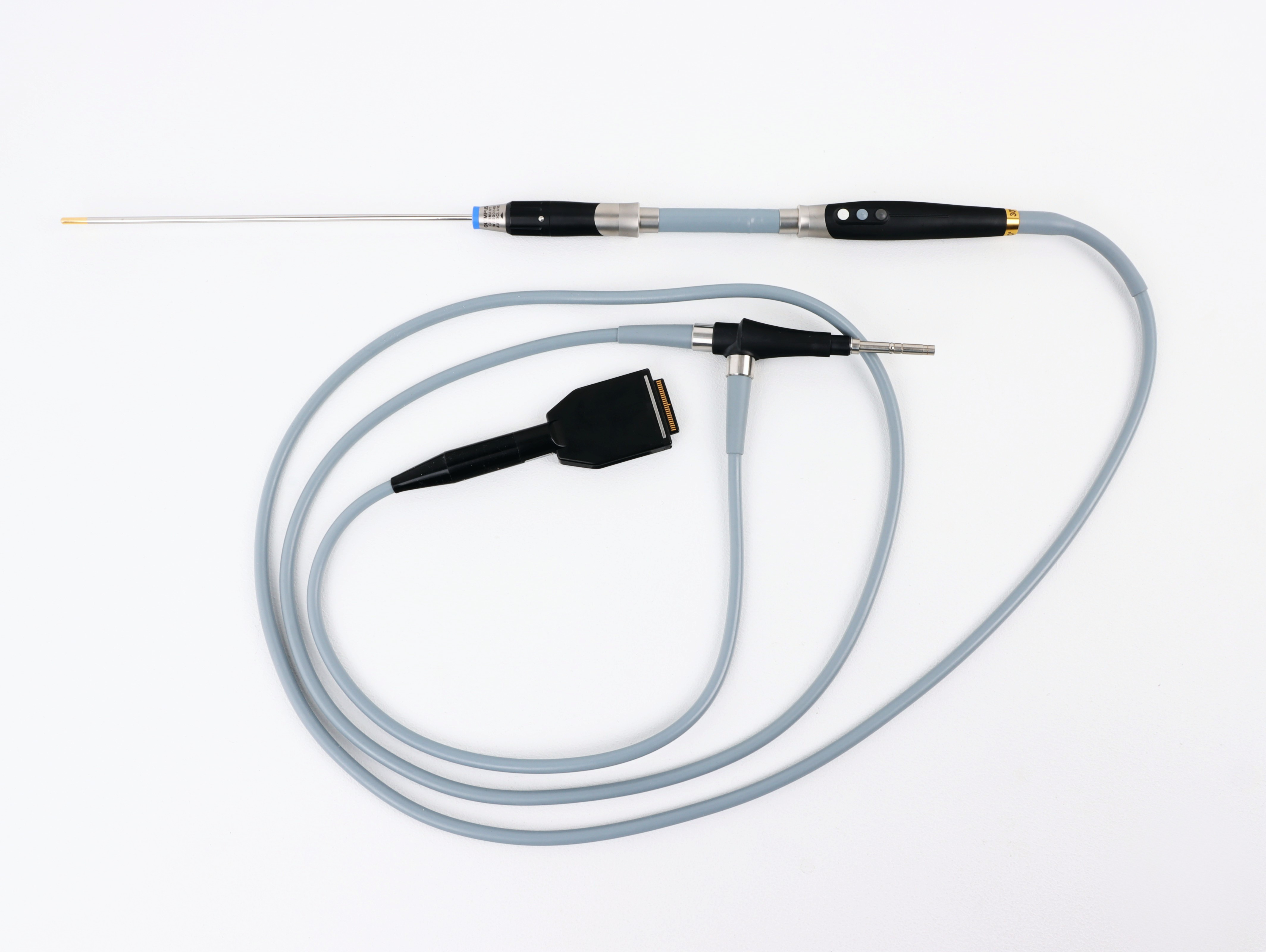 Videolaryngoskopy używane Olympus OLYMPUS HD ENDOEYE WA50024B - Praiston rekondycjonowane