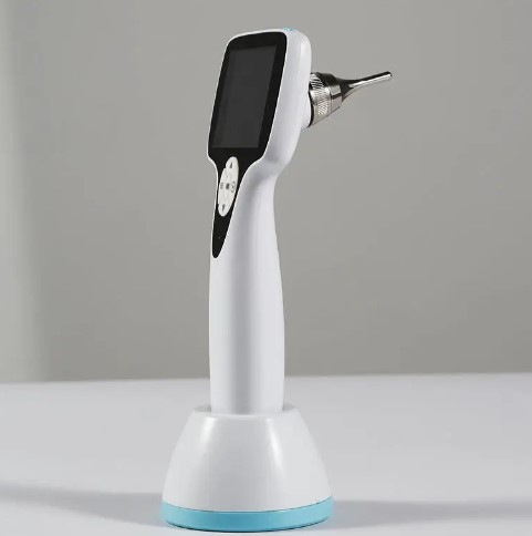 Videootoskopy BESDATA videoOtoskop