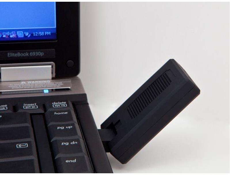 Videootoskopy FireFly DE 550