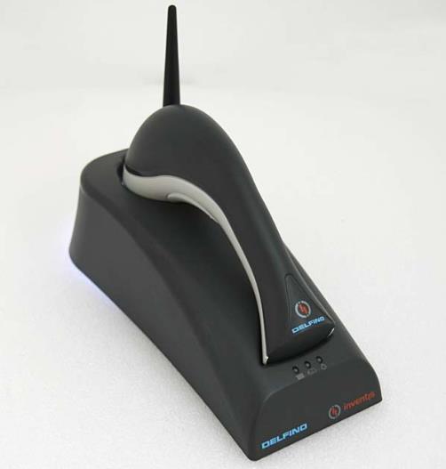 Videootoskopy Inventis DELFINO